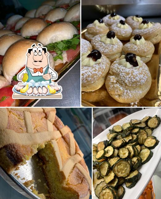 Panificio "Briciole di Pane e Cristalli di Zucchero" di Novi Patrizia