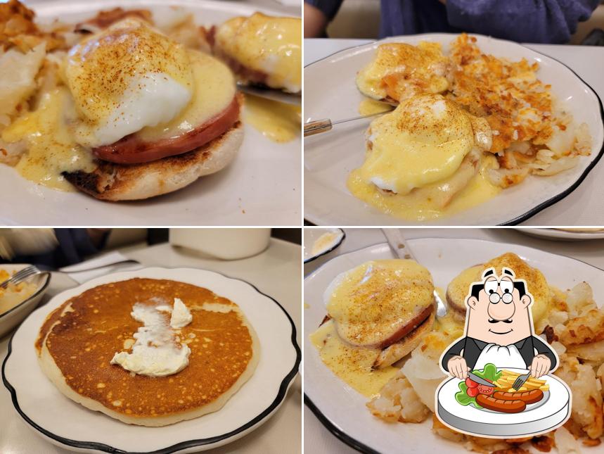 Peppercorn Diner