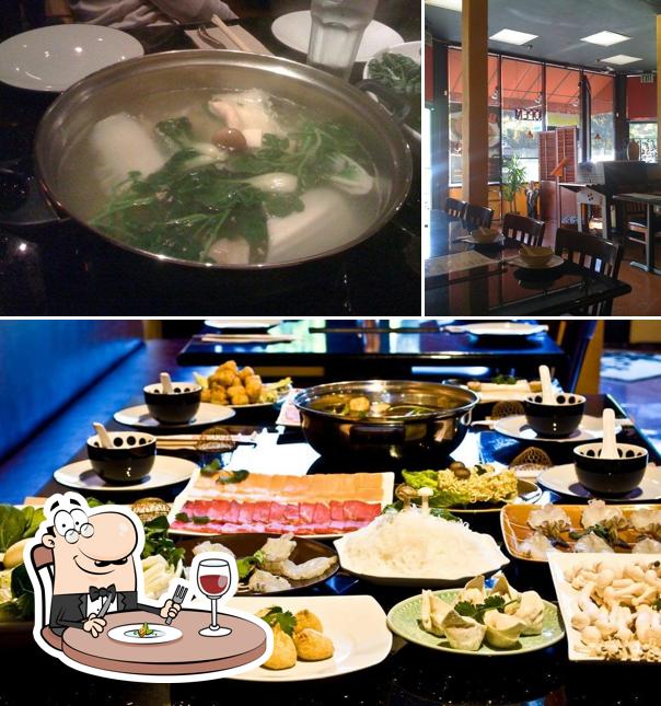 Ray's Hot Pot