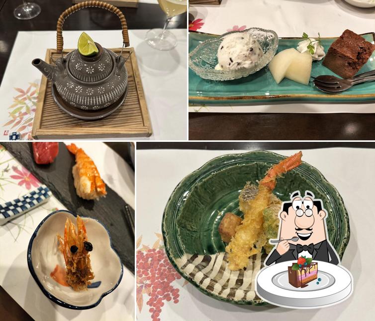 Sushi Kappo Tachi