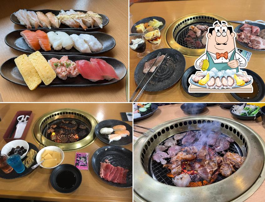 Susume! Viking Kyōto Yawata