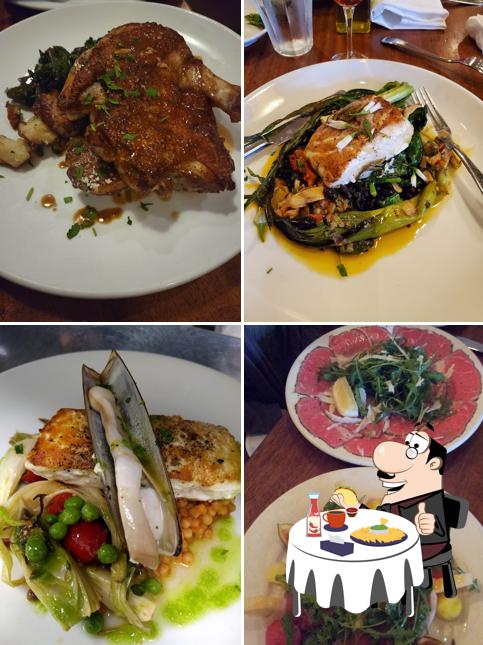 Trattoria Stefano