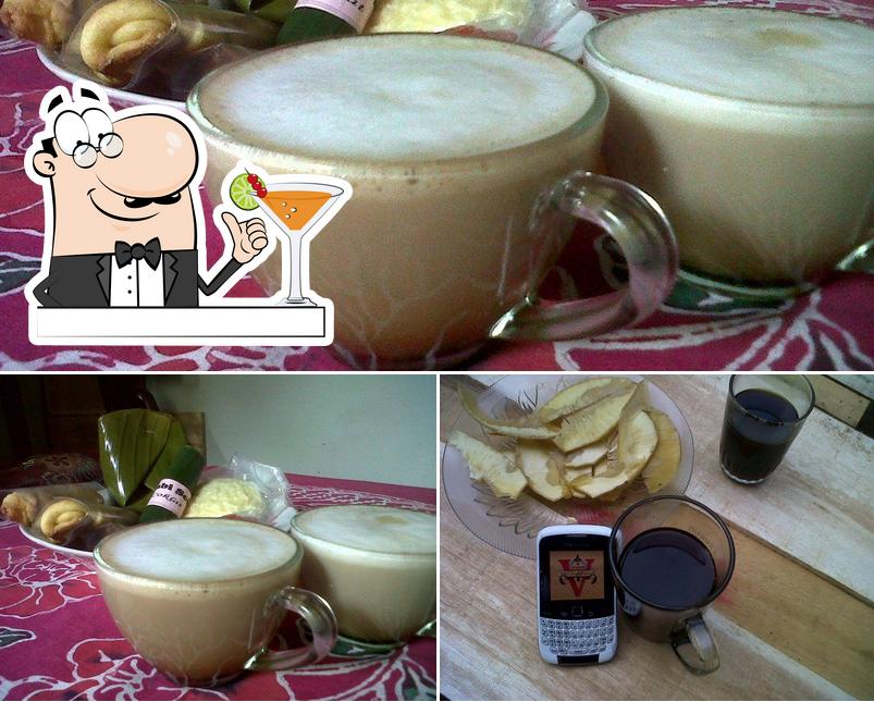 VintaGeous Coffee