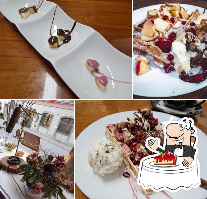 Restaurant WaffelKhur