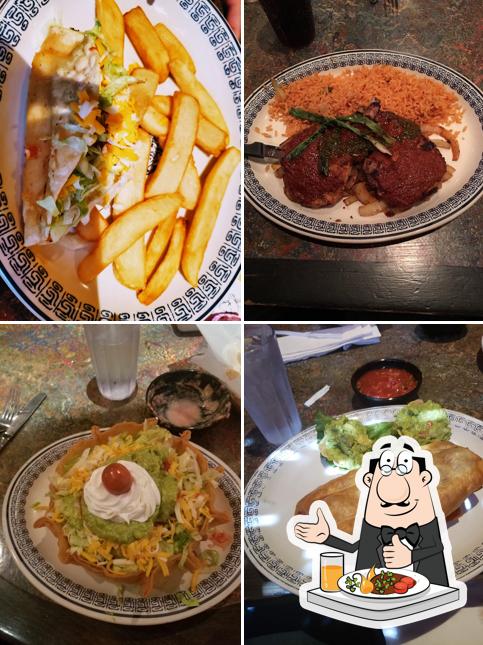 Rodrigo's Mexican Grill