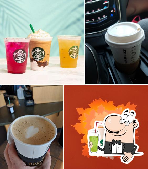Starbucks Coffee Company