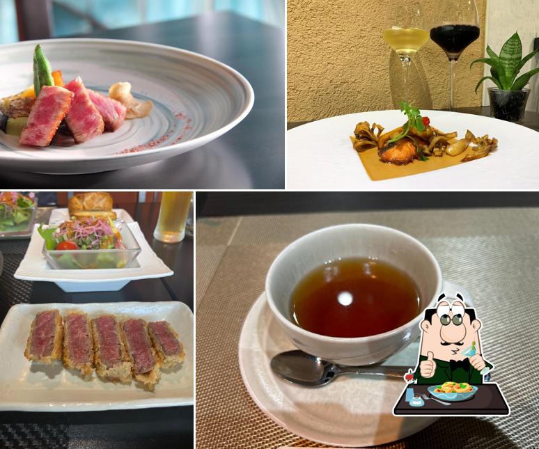 Steak House Takami