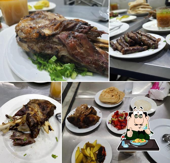 El Gomhoureya Restaurant