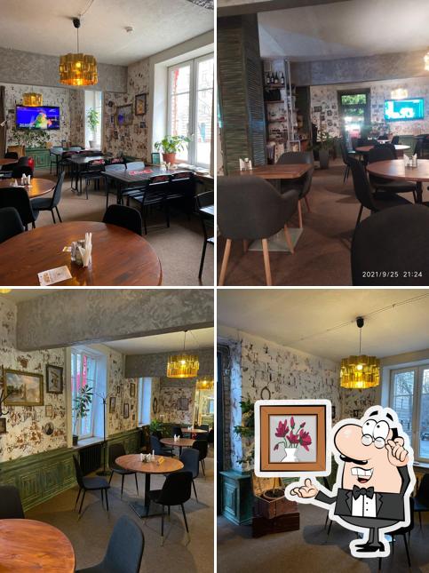 Хинкали-Gали!