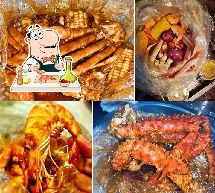 Crab Castle