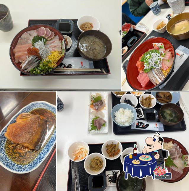 一魚一恵