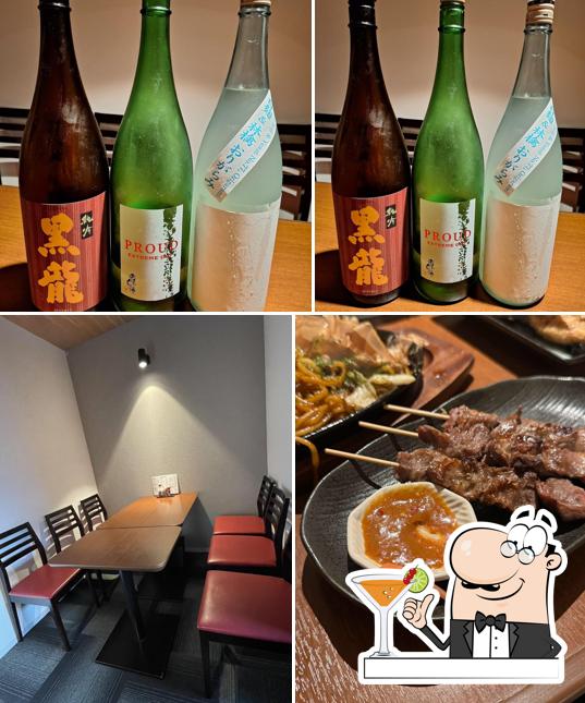 呑み喰い処 みのり