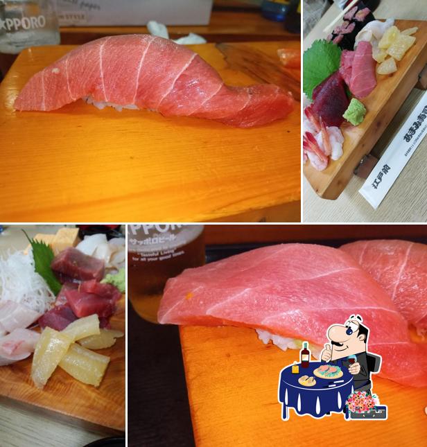 Amami Sushi