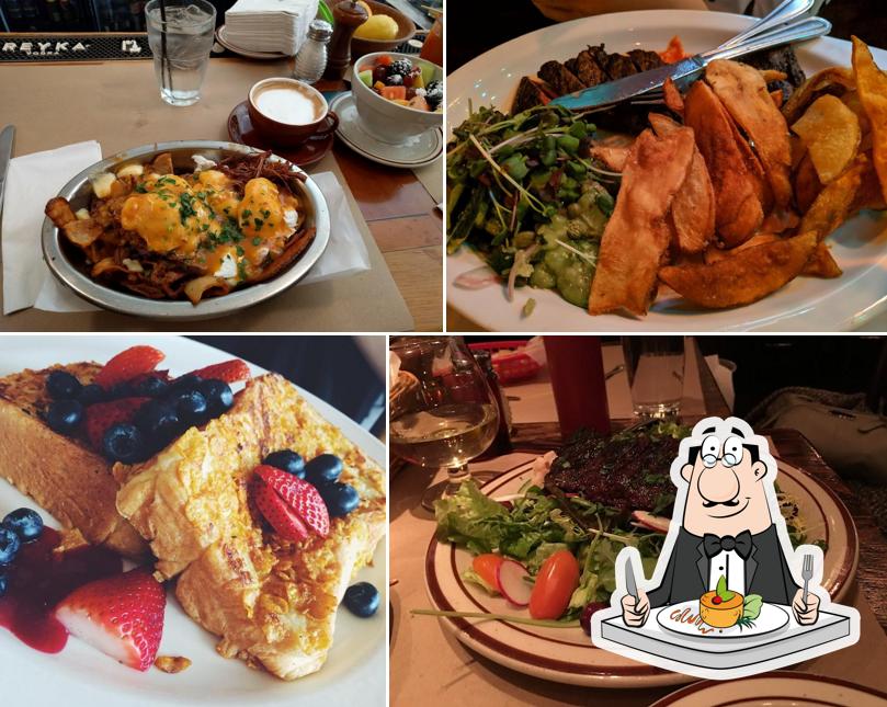 Beehive Restaurant