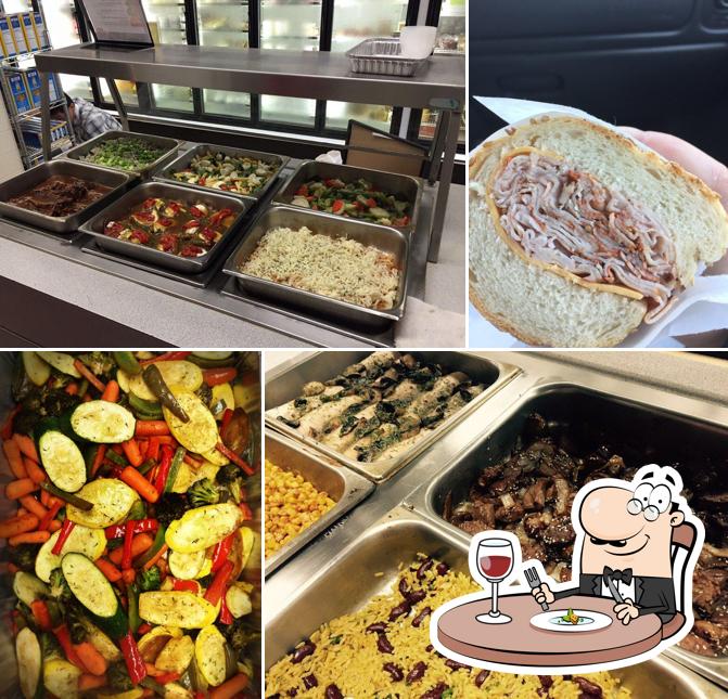Brightside Deli