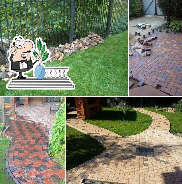 Автомойка Кафе