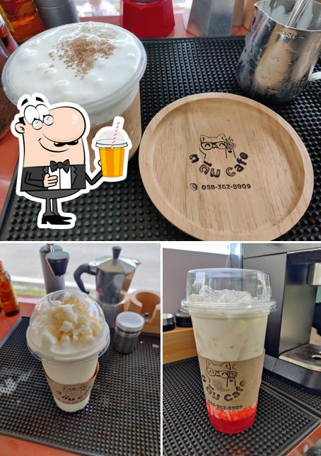 ต ตีม Cafe