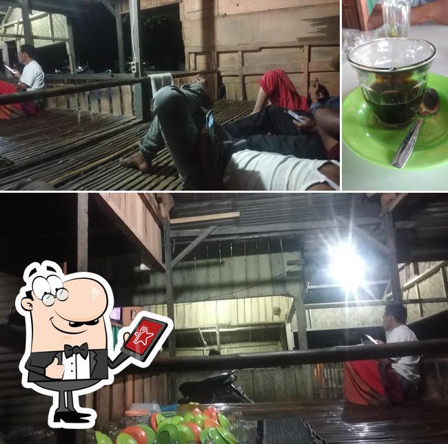 Keude Kupi Nyak Bagie