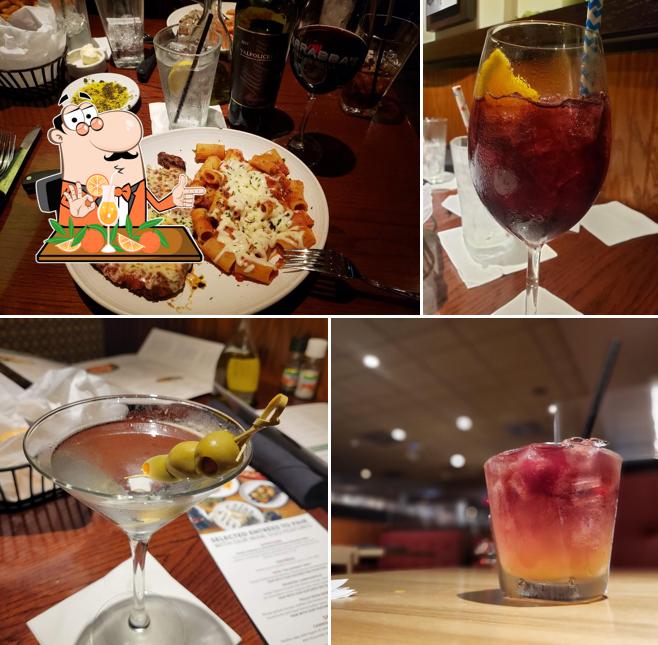 Carrabba's Italian Grill