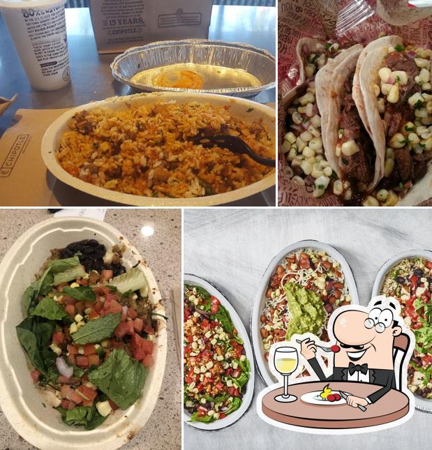Chipotle Mexican Grill