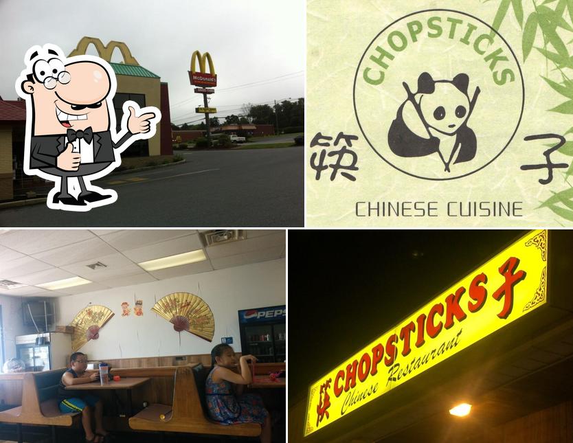 Chopsticks