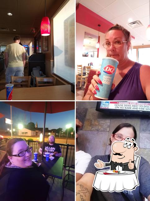 Dairy Queen Grill & Chill