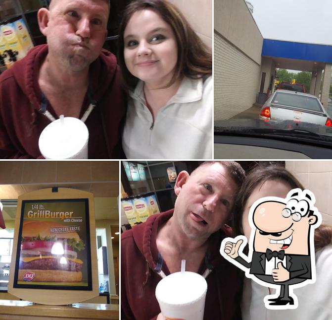 Dairy Queen Grill & Chill