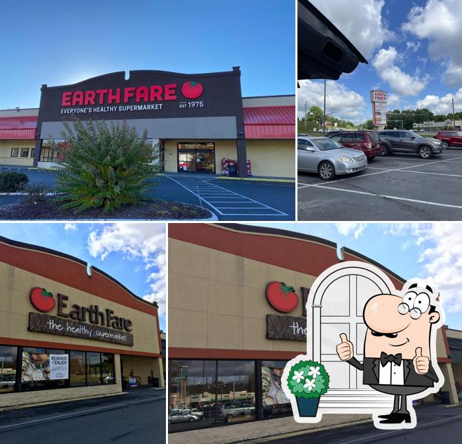 Earth Fare
