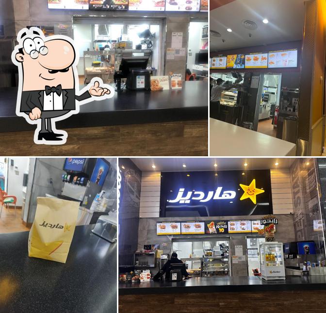 Hardee's