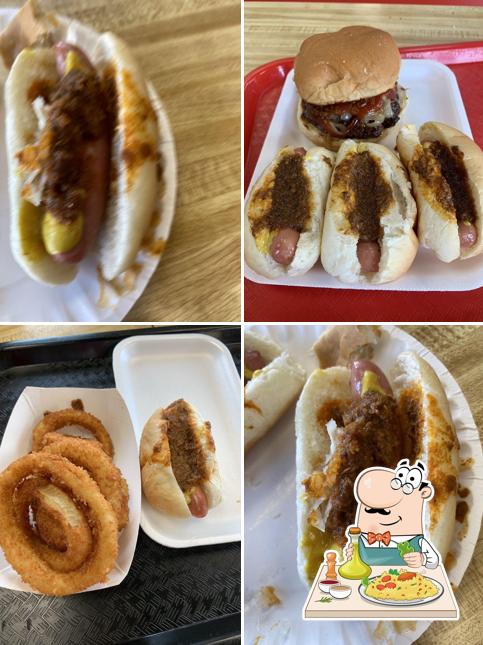 Hot Dog Charlie's Rensselaer