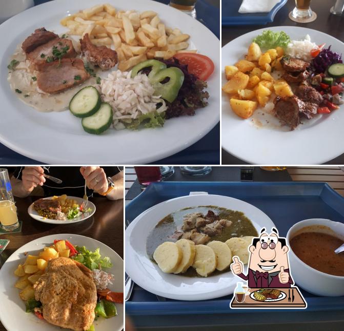 IP Restaurant