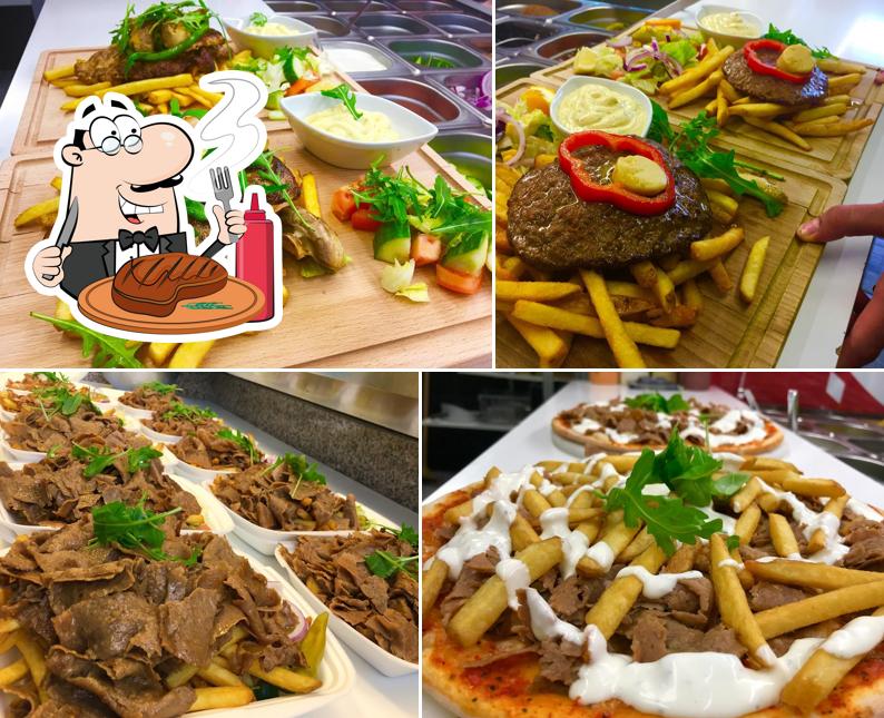 Kroppkärrs pizzeria