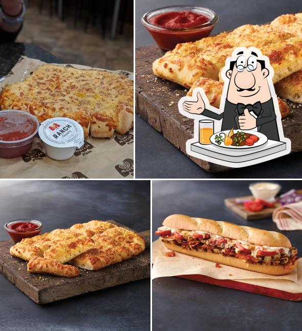 Marco's Pizza