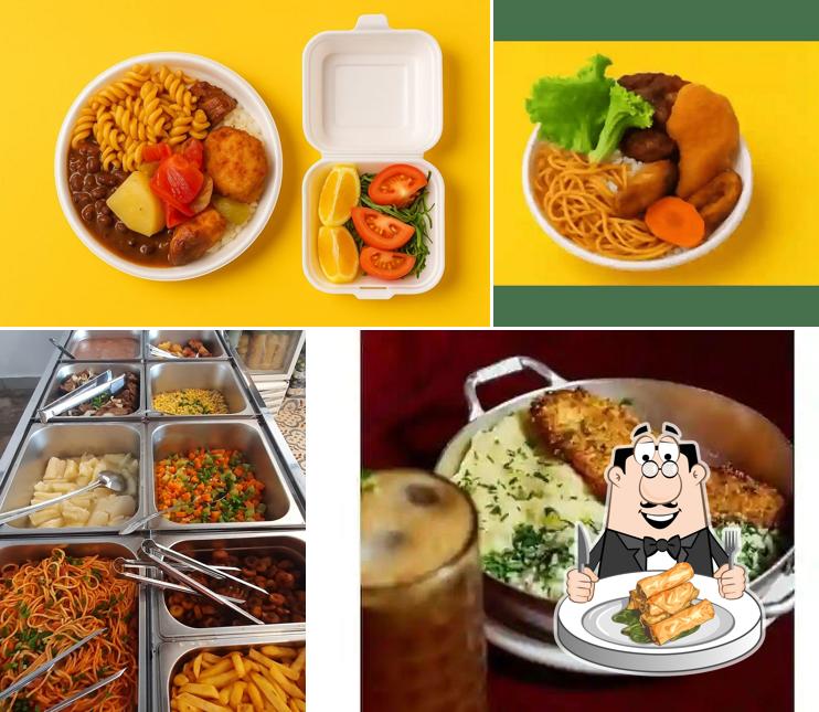 Marias Restaurante Uberaba