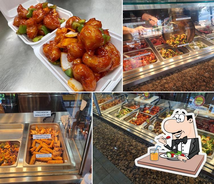 Mr. You Chinese Food