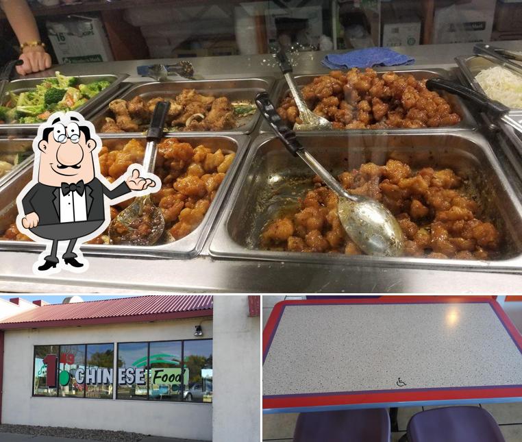 New Asian Express