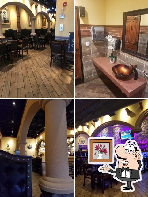 El Asadero Mexican Bar & Grill - Centerville