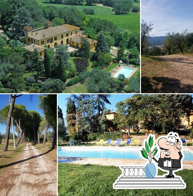 Agriturismo San Rocco