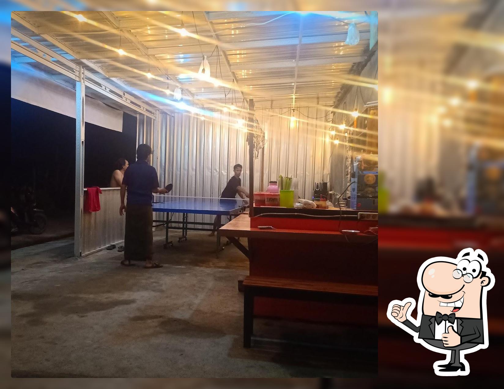 Cafe Fara