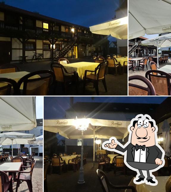 Gasthaus "Zum Oberspreewald"