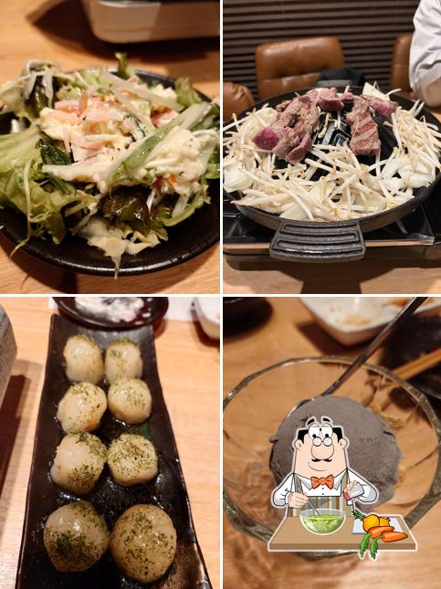 酒場IROYAMA