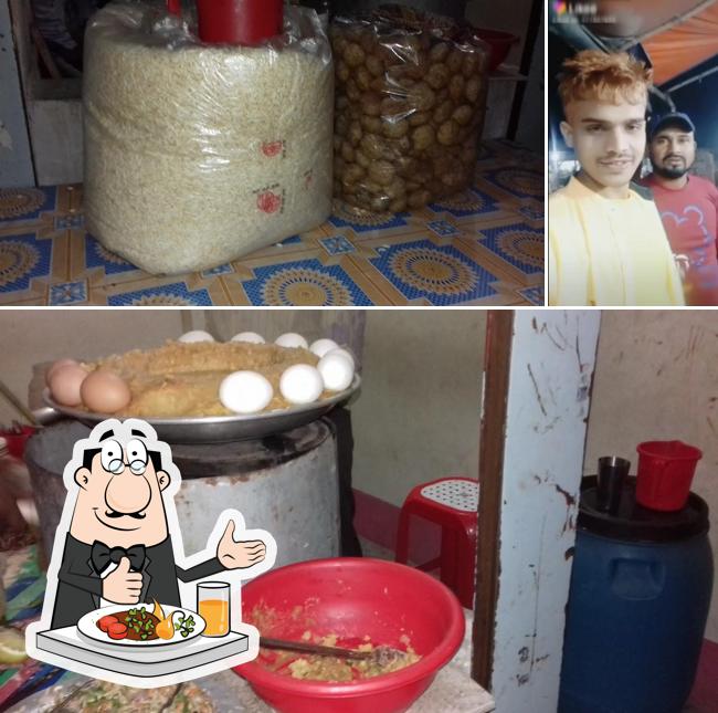 Jannat Chatpoti House