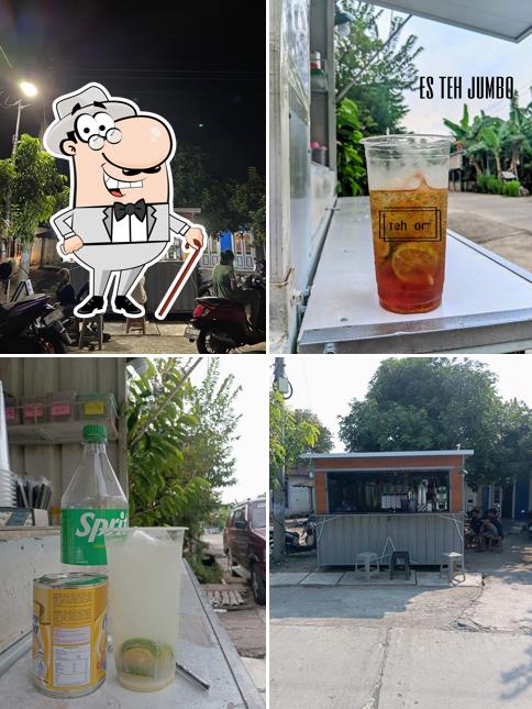 Kedai Ori