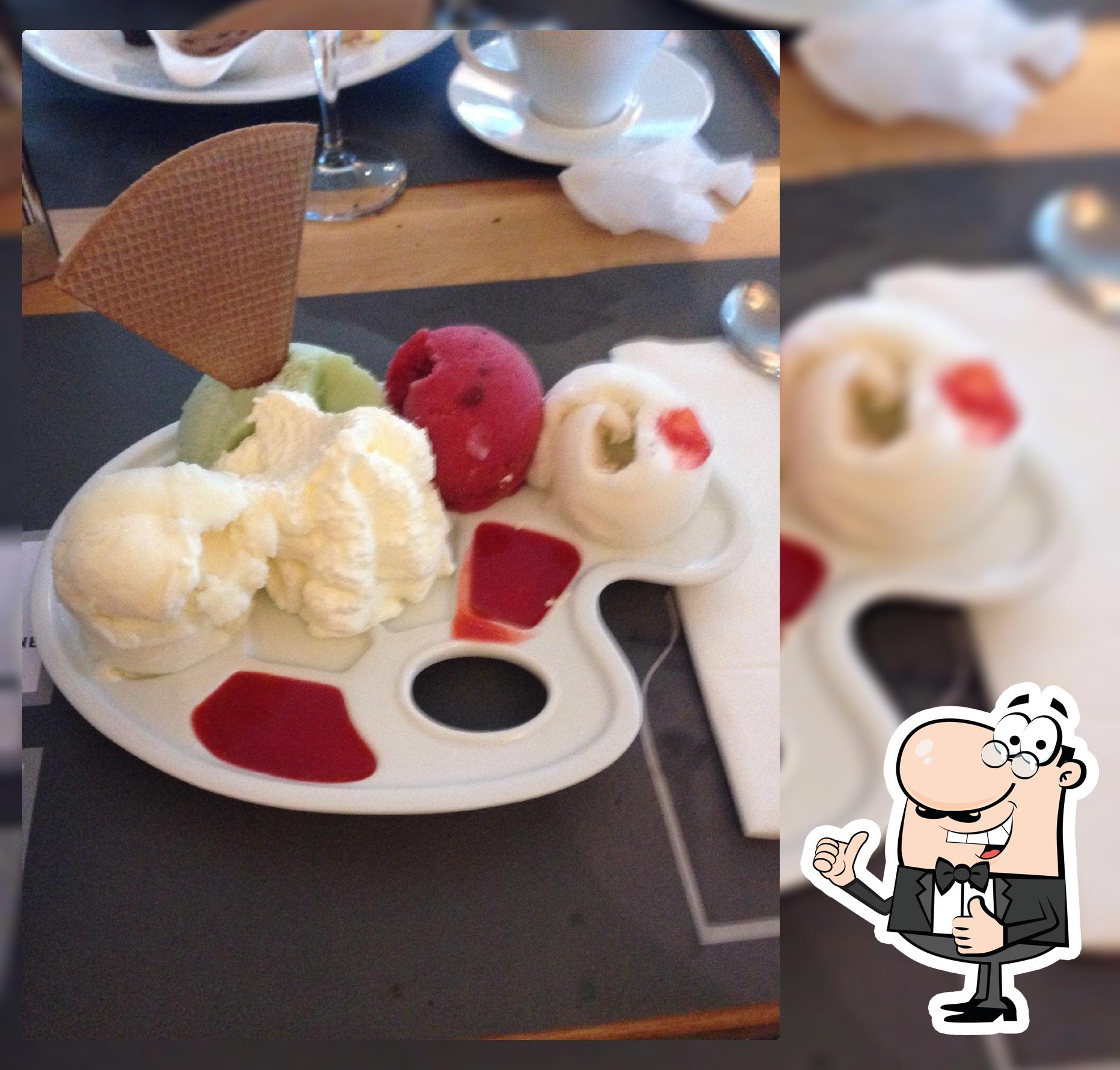 Restaurant Le Val de l'Aisne