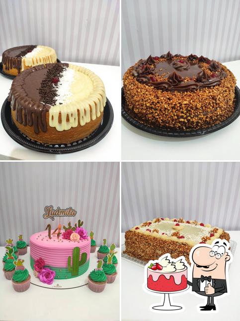 Nanda Confeitaria