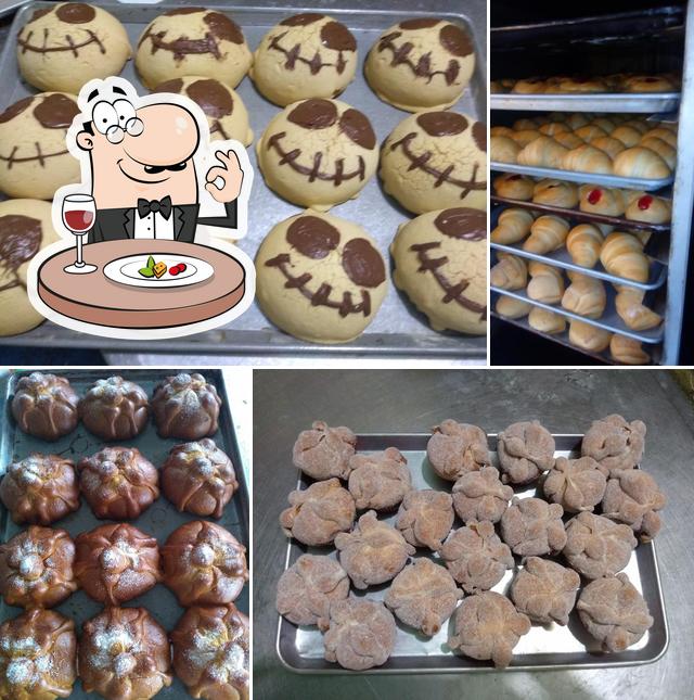 Panadería Chopan