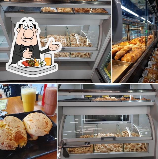 Panificadora Pane Di Caetani - Loja 02