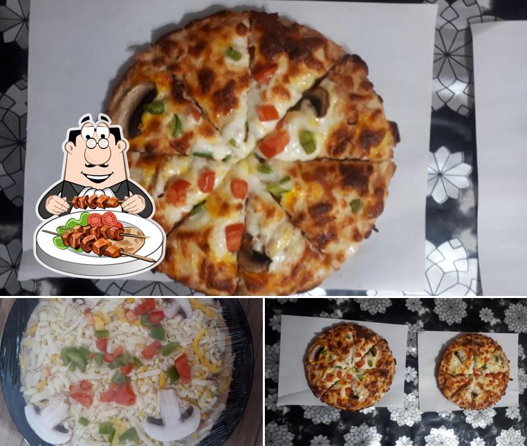 Pizza Kosar