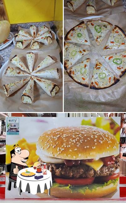Pizzeria loryana