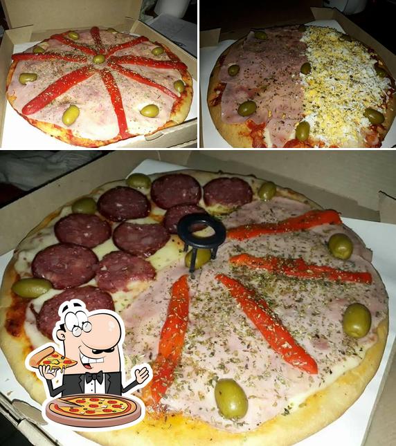 Pizzeria punto pizza